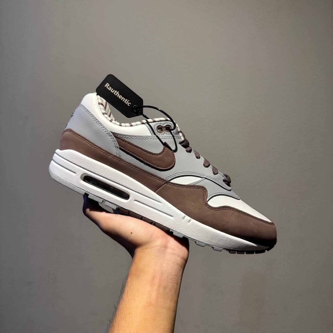 US 10 NIKE AIR MAX 1 PRM SHIMA SHIMA 2023