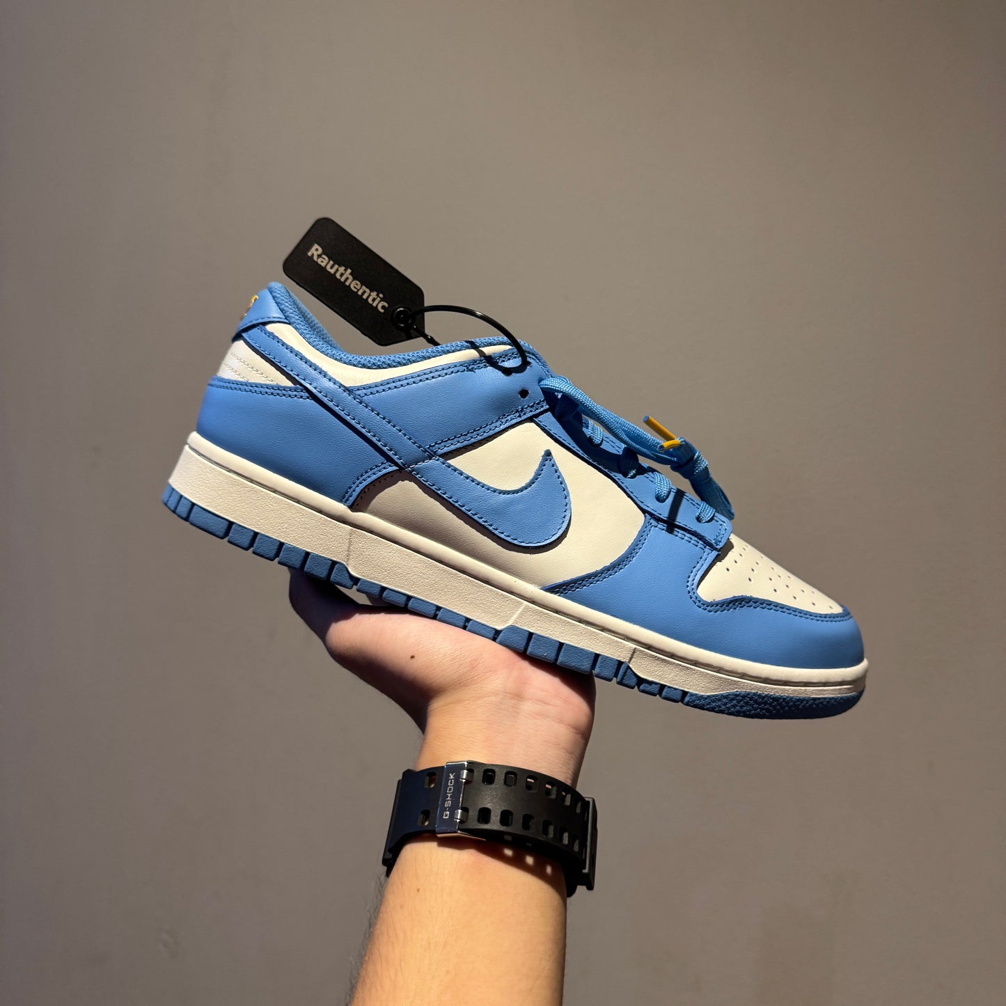 US 11W NIKE DUNK LOW COAST 2021 (W)