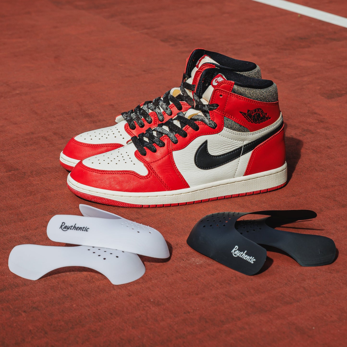 Crease Guard For Sneakers