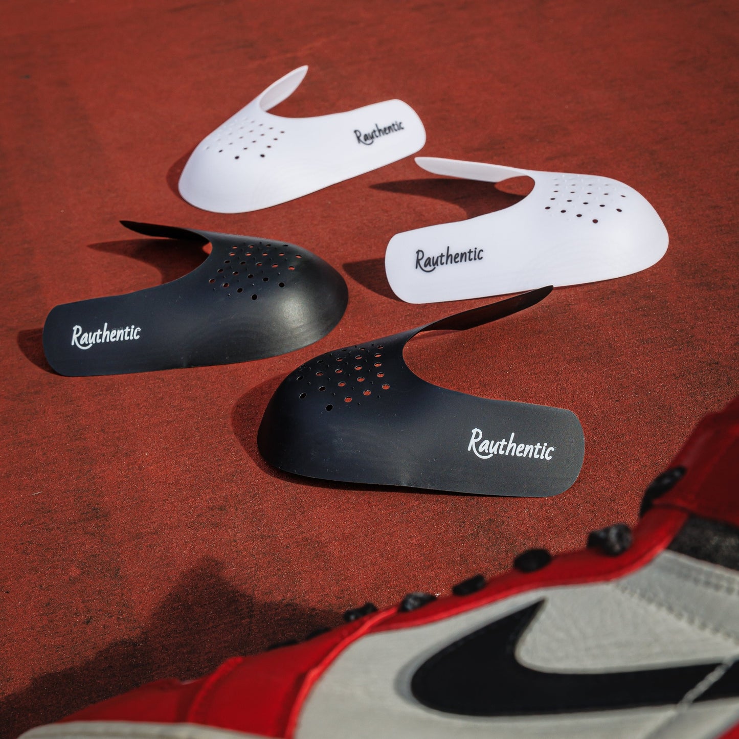 Crease Guard For Sneakers