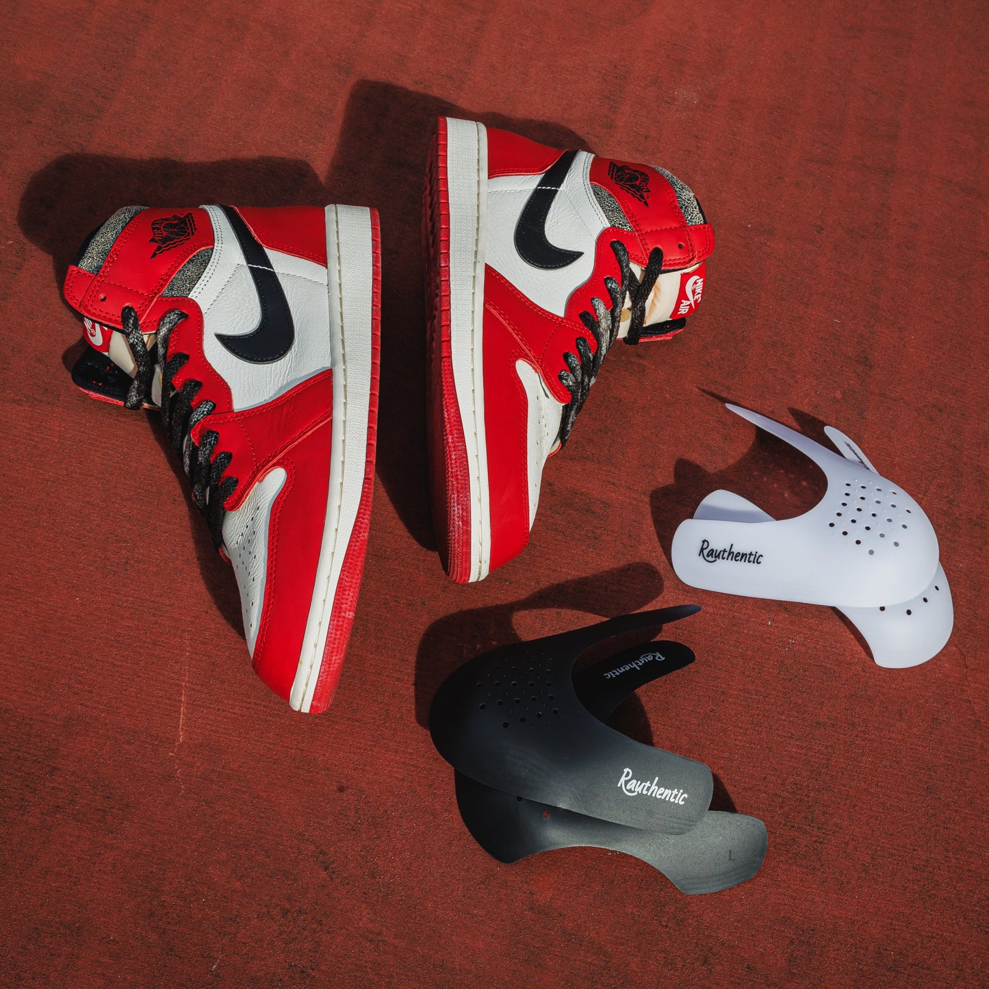 Crease Guard For Sneakers
