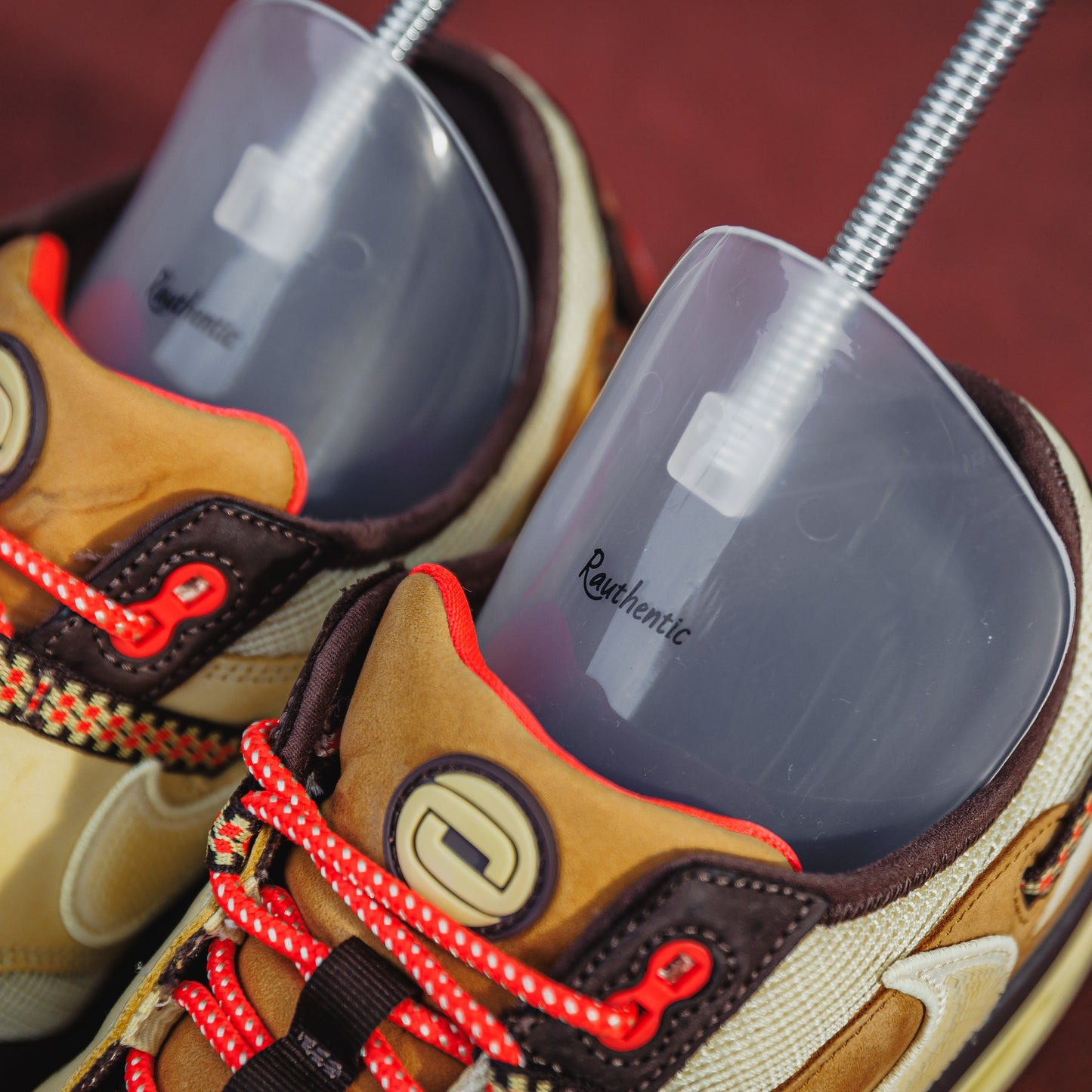 Shoe Trees For Sneakers