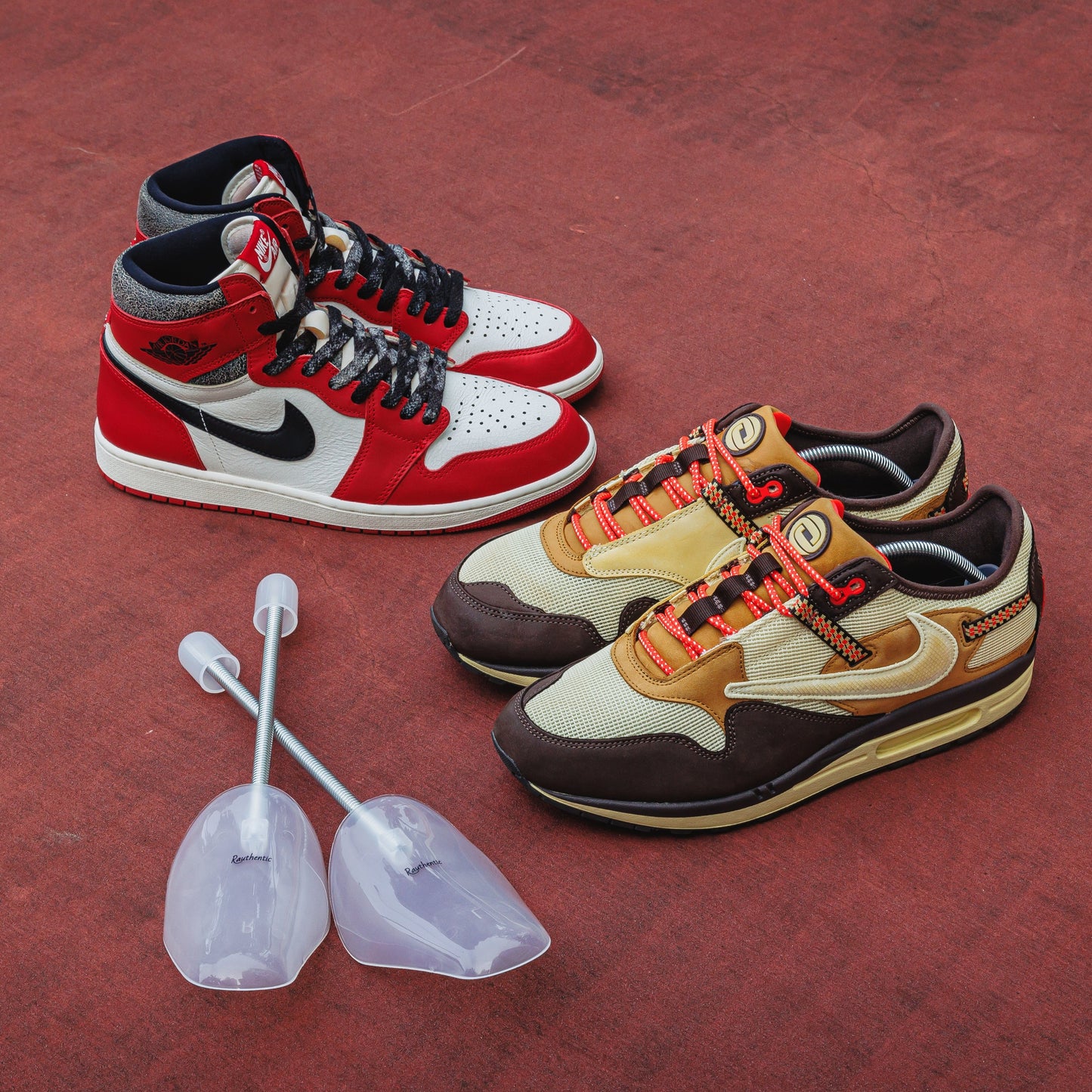 Shoe Trees For Sneakers