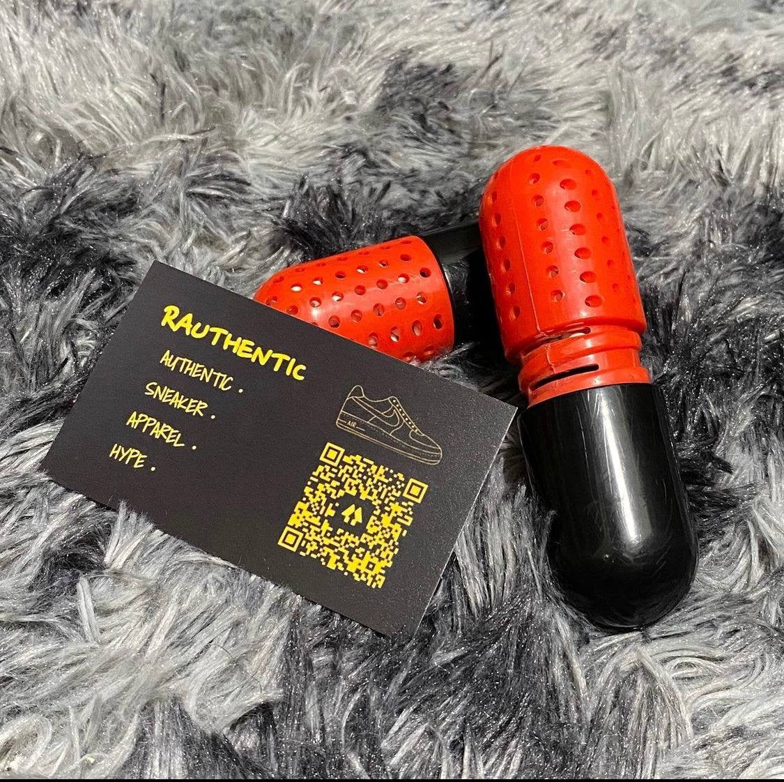 Anti-Bacteria Sneaker Deodorizing Pills