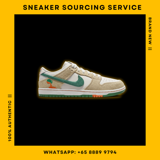 Nike SB Dunk Low Jarritos