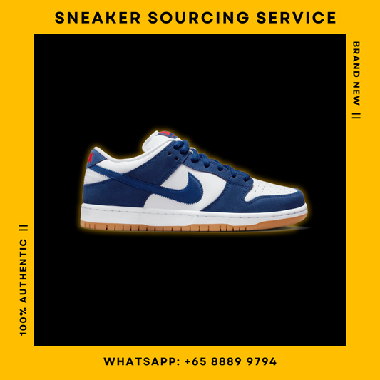 Nike SB Dunk Low Los Angeles Dodgers