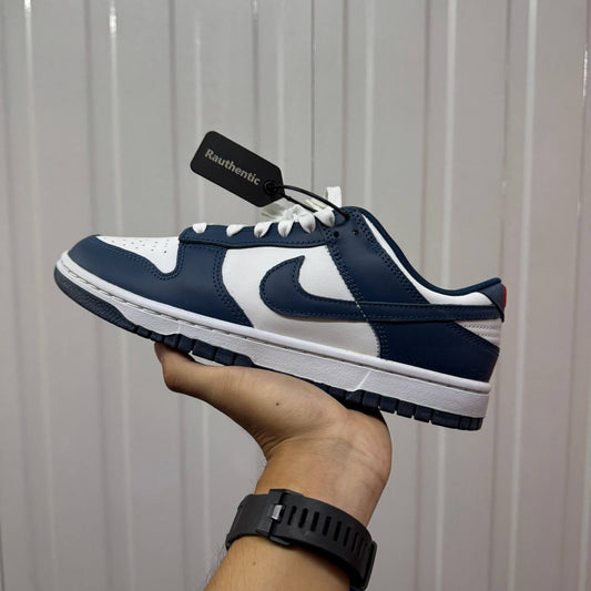 US 8.5 NIKE DUNK LOW VALERIAN BLUE
