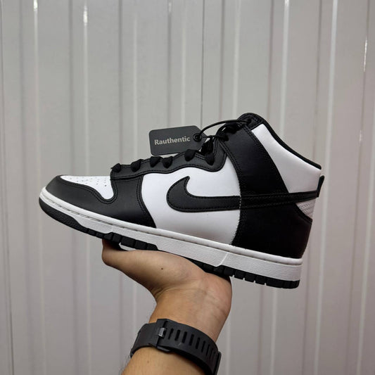 US 10W NIKE DUNK HIGH PANDA
