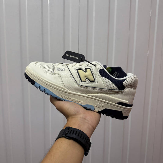 US 8.5 NEW BALANCE 550 X RICH PAUL