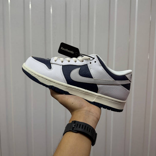 US 9 NIKE SB DUNK LOW HUF NEW YORK