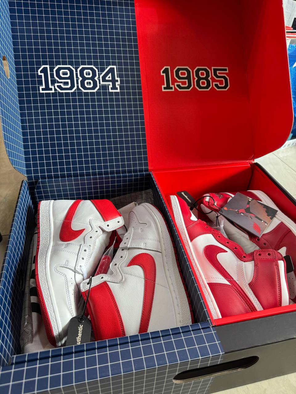 US 9.5 NIKE NEW BEGINNING PACK