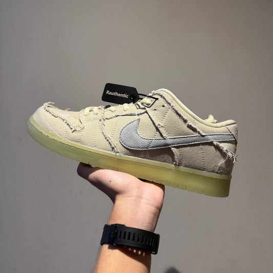 US 11.5 NIKE SB DUNK LOW MUMMY