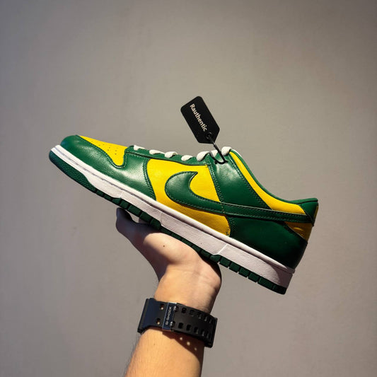 Nike Dunk Low SP Brazil
