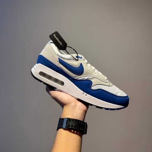 Nike Air Max 1 '86 OG «Royal Blue»