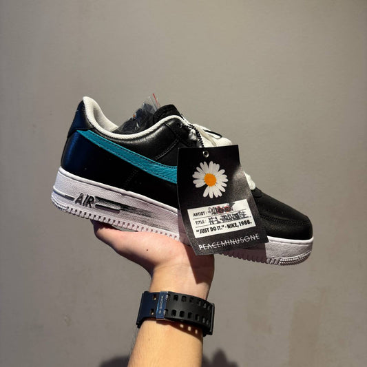 Nike Air Force 1 Low G-Dragon Peaceminusone 3.0