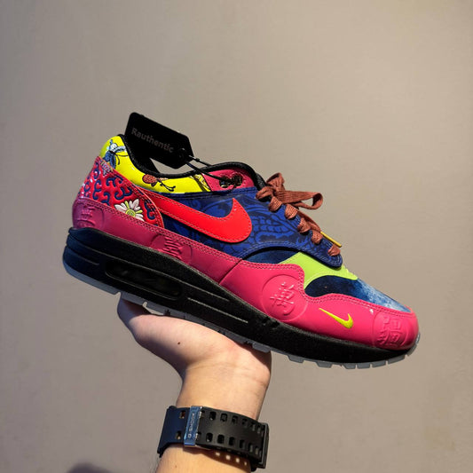 Nike Air Max 1 CNY Longevity (2020)