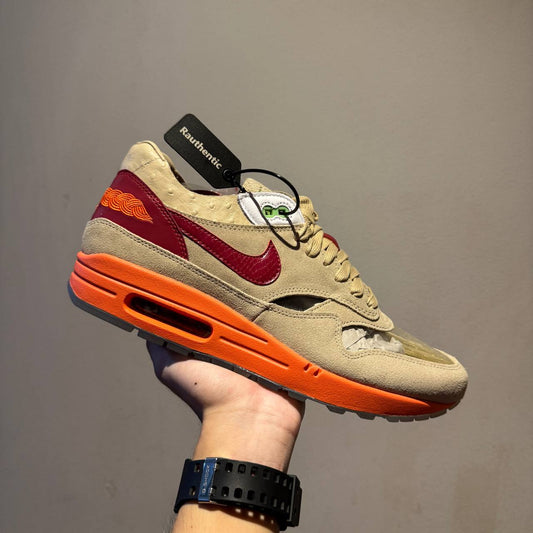 Nike Air Max 1 Clot Kiss Of Death (2021)