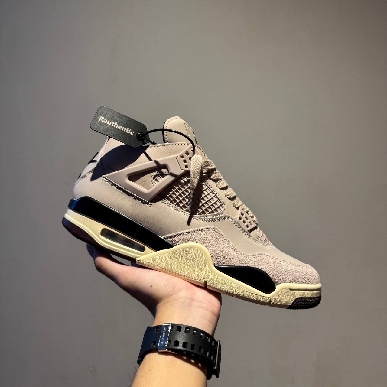 Nike Air Jordan 4 A Ma Maniere WYWS (W)