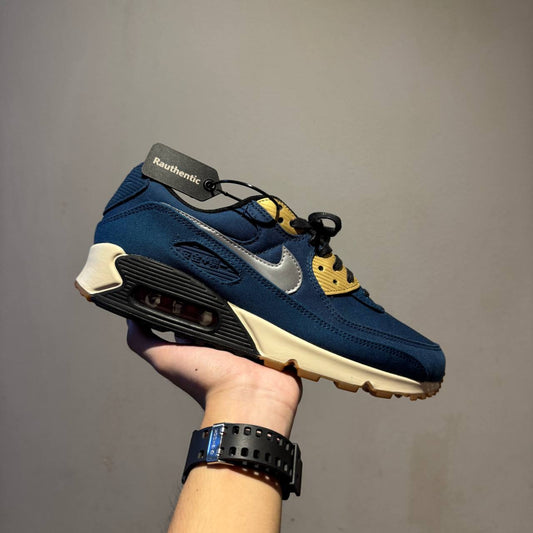 Nike Air Max 90 City Pack Tokyo (2020)