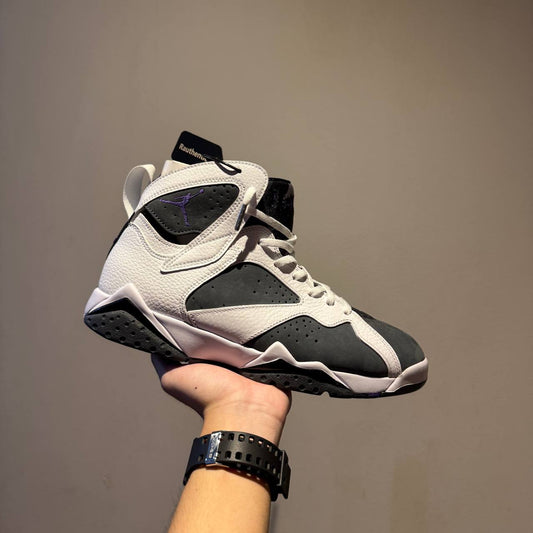 Nike Air Jordan Retro 7 Flint (2021)