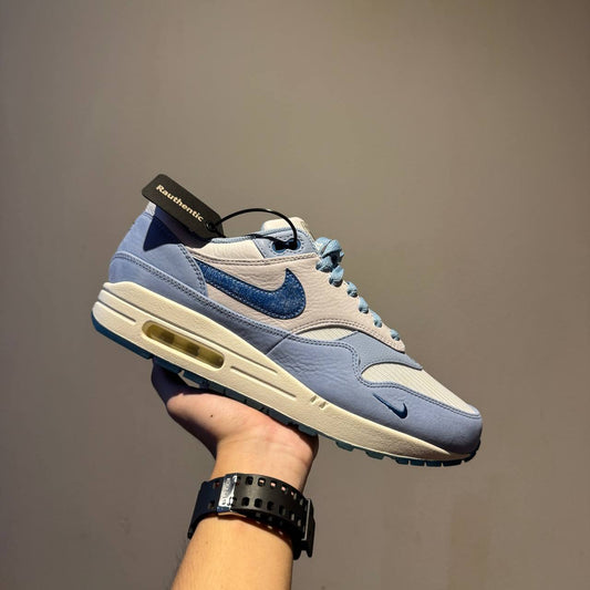 Nike Air Max 1 Premium Blueprint