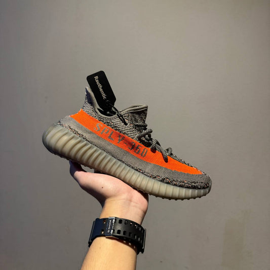 Adidas Yeezy Boost 350 V2 Beluga Reflective