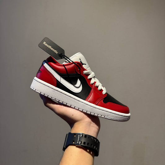 Nike Air Jordan 1 Low Chicago Flip (W)