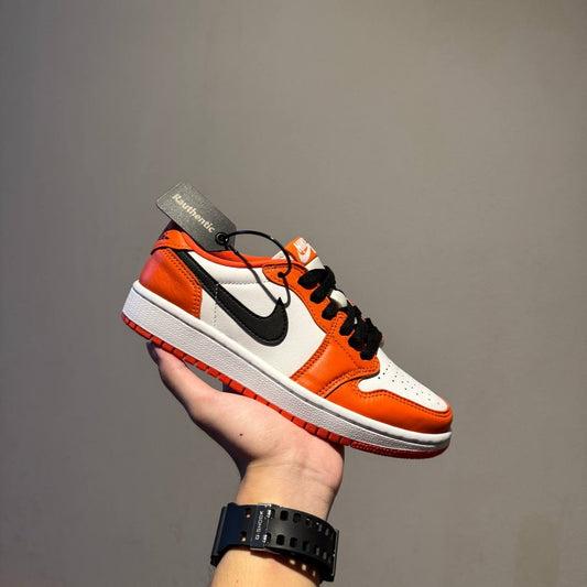 Nike Air Jordan 1 Low Starfish (W)