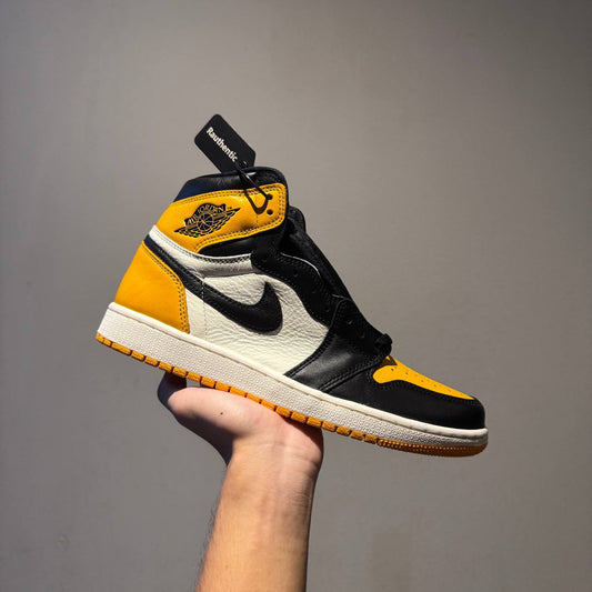 Nike Air Jordan 1 High Taxi