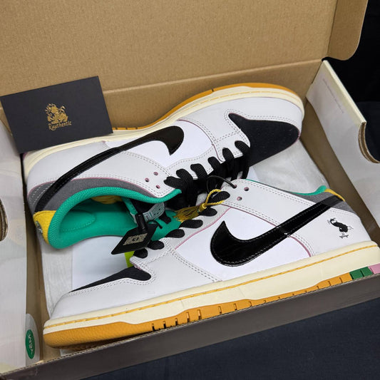 US 10.5 NIKE SB DUNK LOW CSEF