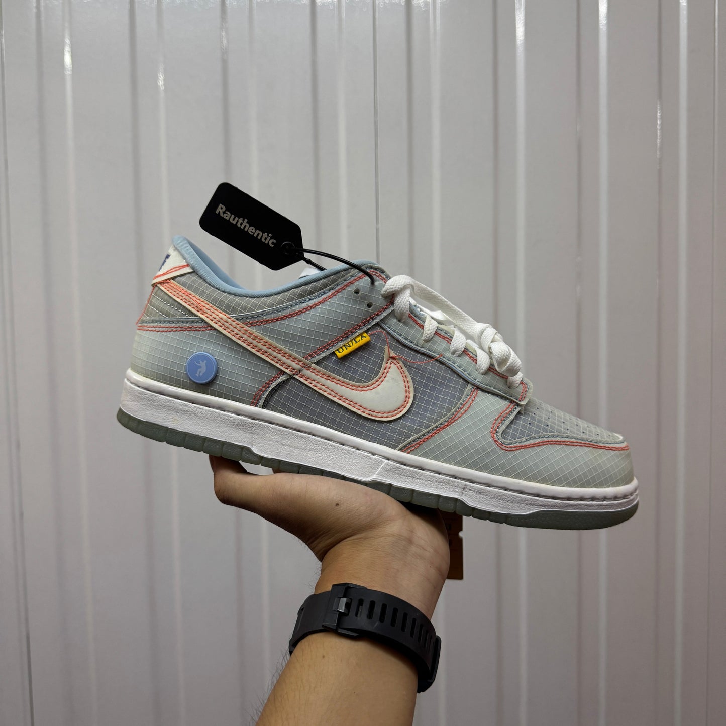 US 11 NIKE DUNK LOW UNION ARGON PASSPORT