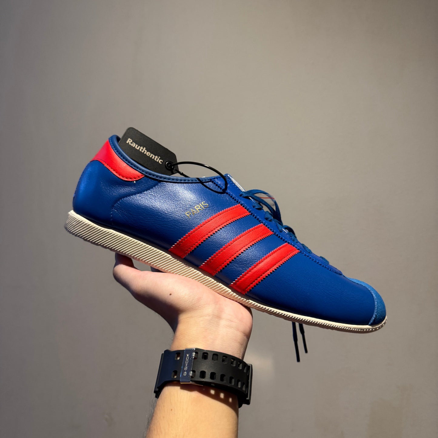 US 11 ADIDAS PARIS CITY SERIES 2020 DUBLIN