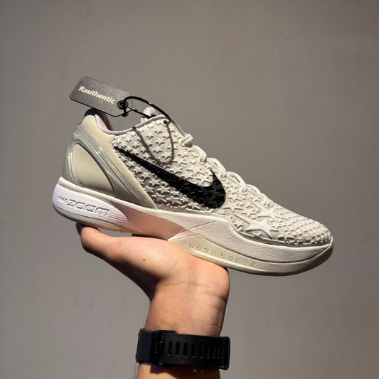 US 7 NIKE KOBE 6 PROTRO ALL STAR