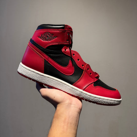 US 10 NIKE AIR JORDAN 1 HIGH VARSITY 85
