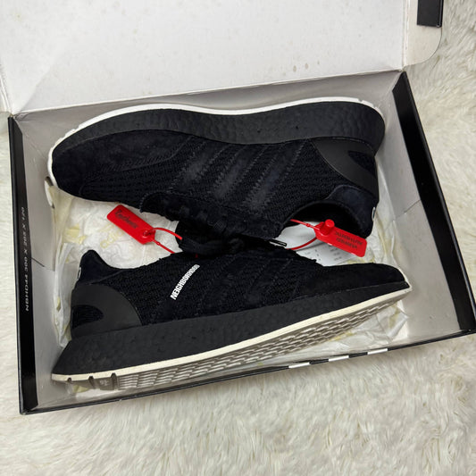 US 8.5 ADIDAS I-5923 X NEIGHBOURHOOD BOOST