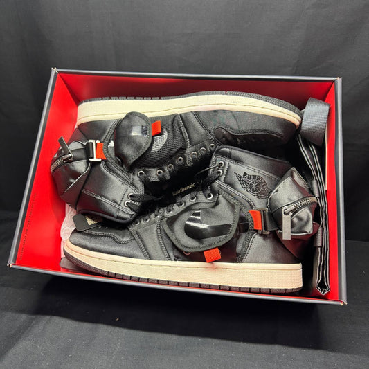 US 9 USED NIKE AIR JORDAN 1 HIGH UTILITY SP
