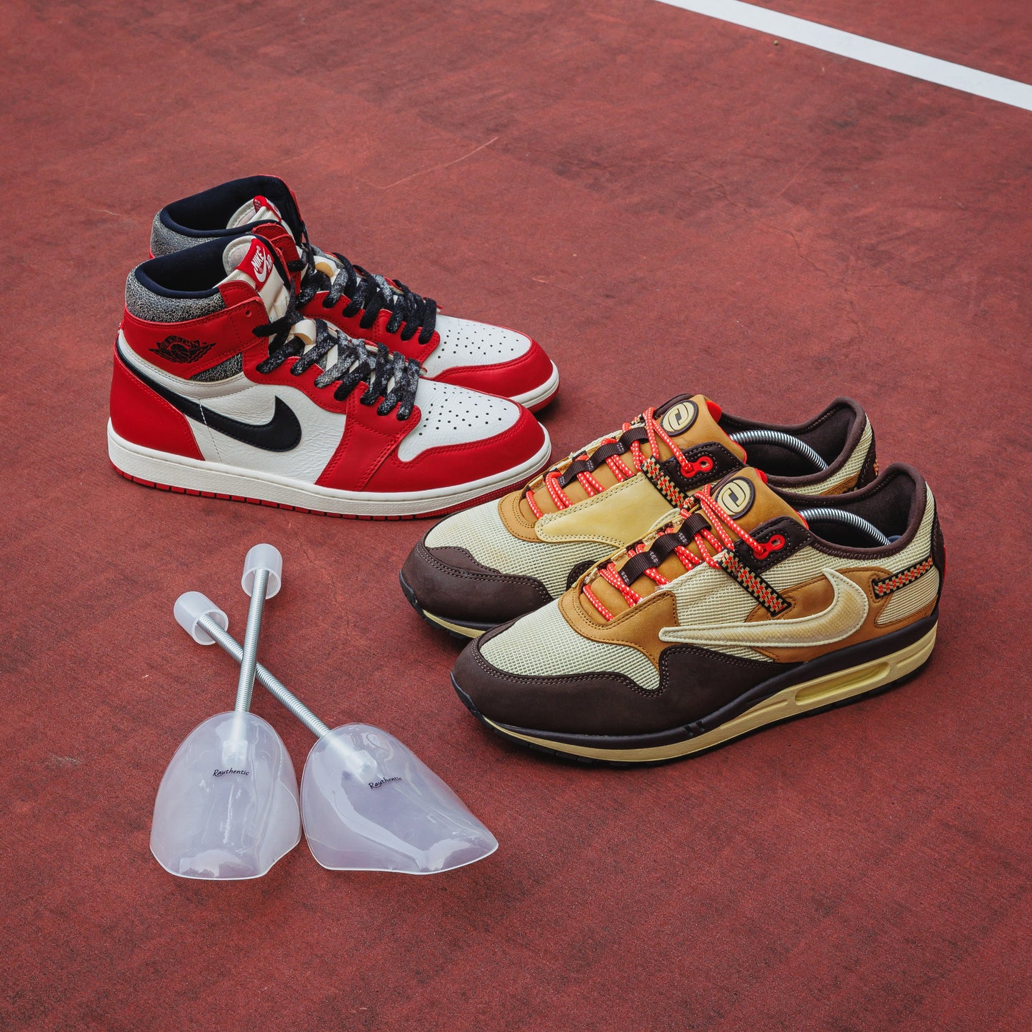 Shoe Trees For Sneakers